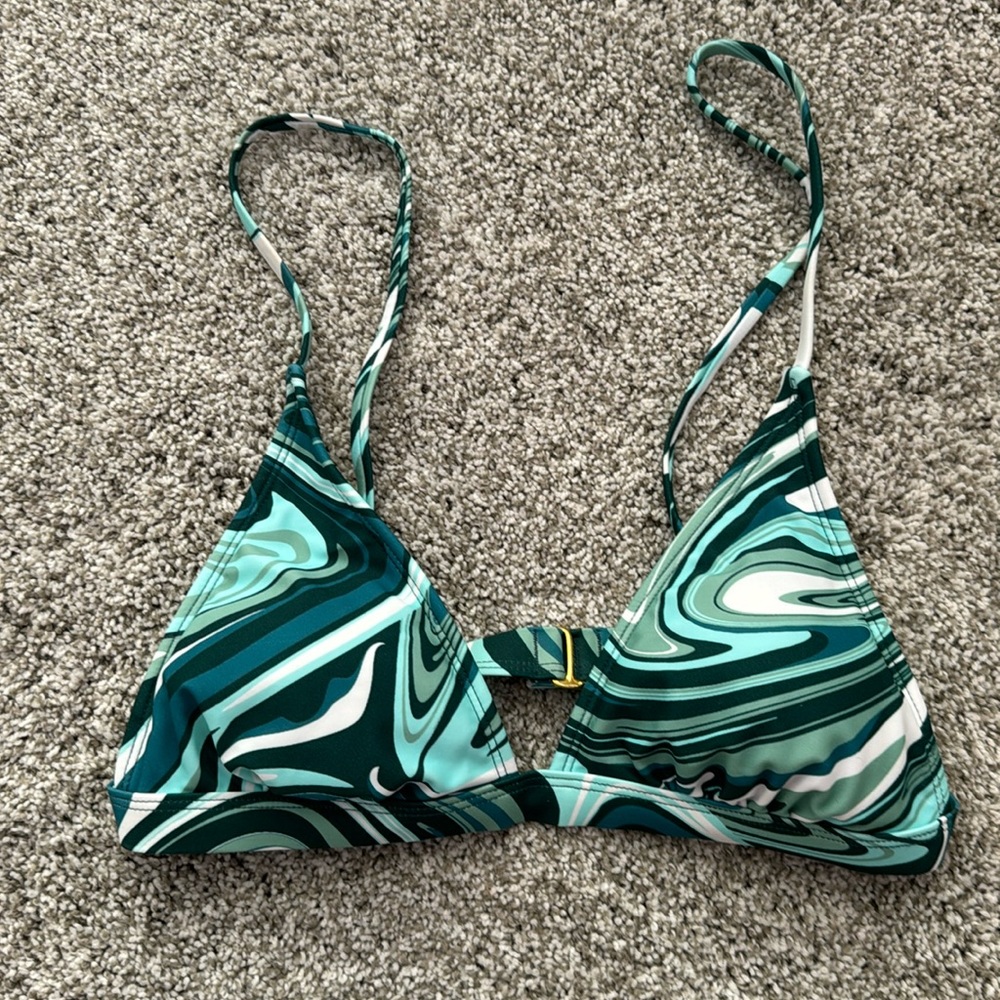 Target Bikini Top